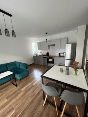 Apartament Noskowskiego
